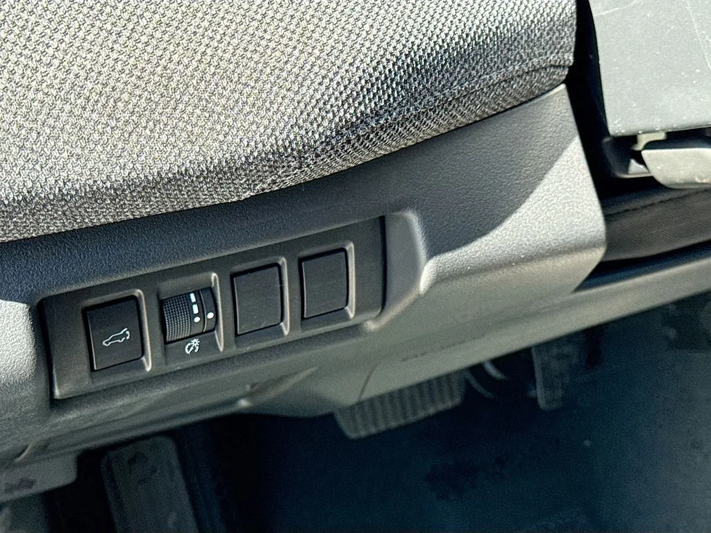 2026 Subaru Outback Limited - Photo 11