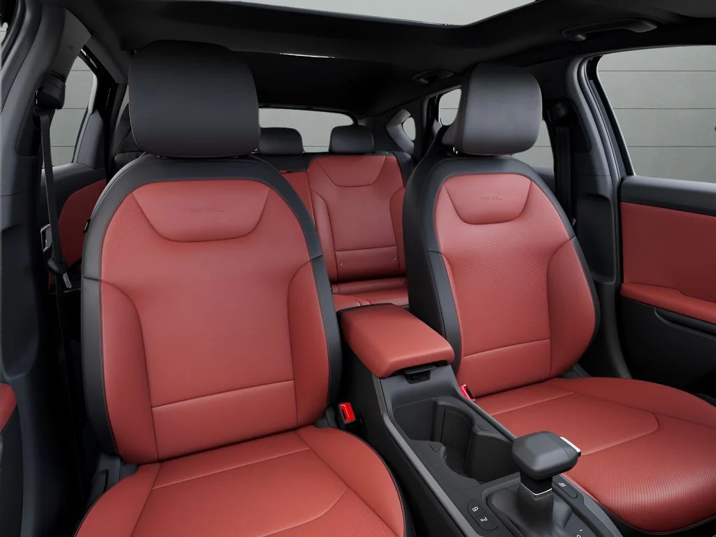 New 2026 Aurora Black Pearl Kia GT-Line Turbo image 10