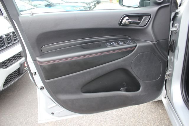 Used 2025 Silver Dodge GT image 20