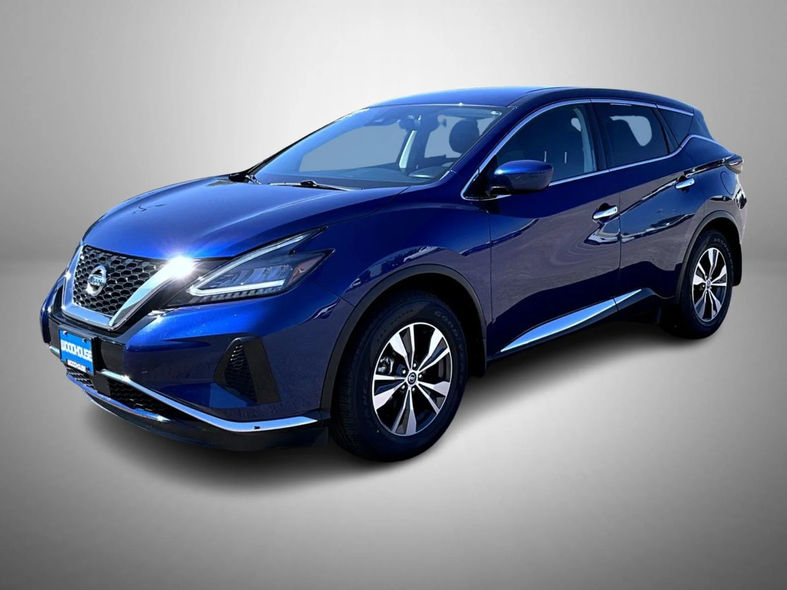 2022 Nissan Murano