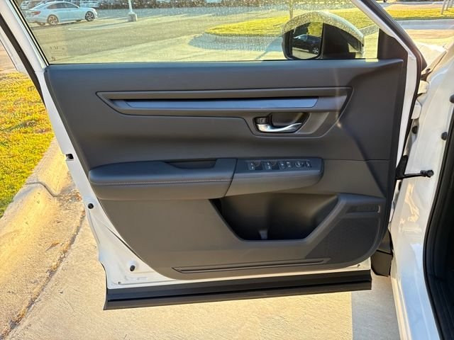 2026 Honda CR-V TrailSport - Photo 12