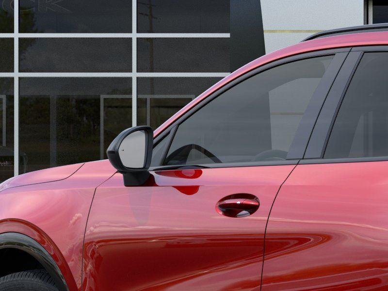 New 2026 Brilliant Red Buick Sport Touring image 12