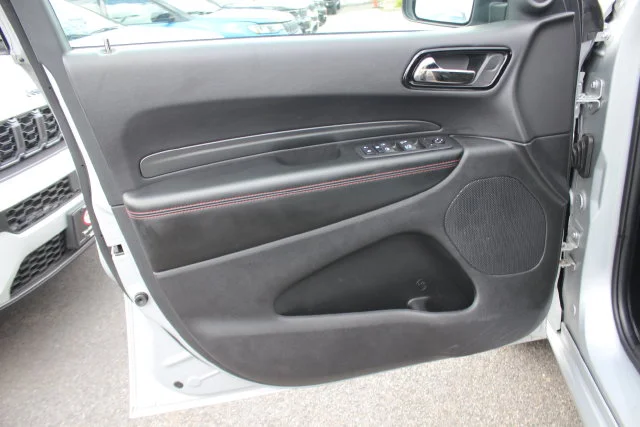 Used 2025 Silver Dodge GT image 20