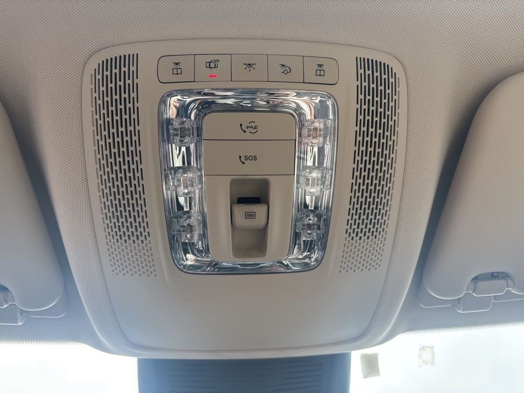Certified Used 2022 Silver Mercedes-Benz GLE 350 image 22