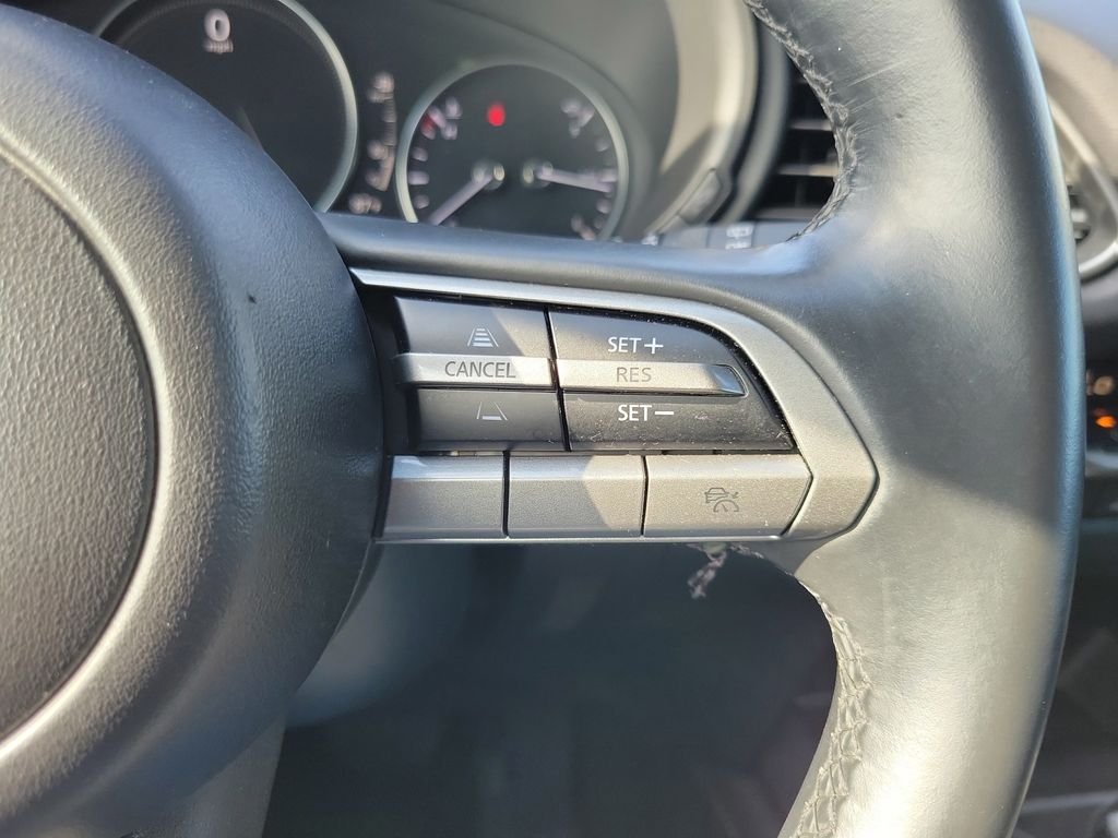 Used 2023 Gray Mazda 2.5 S Select Package image 17