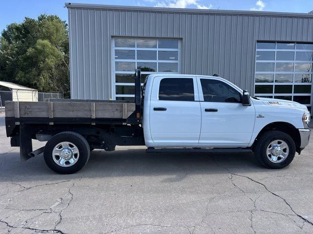 Used 2024 White Ram Tradesman image 2