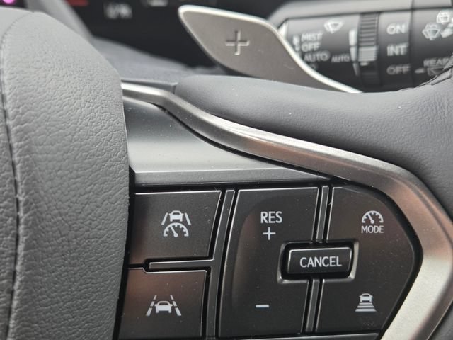 2026 Lexus RX 350 Premium - Photo 16