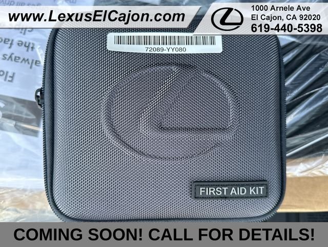 Certified Used 2026 EMINENT WHITE PEARL Lexus 350h Premium image 21