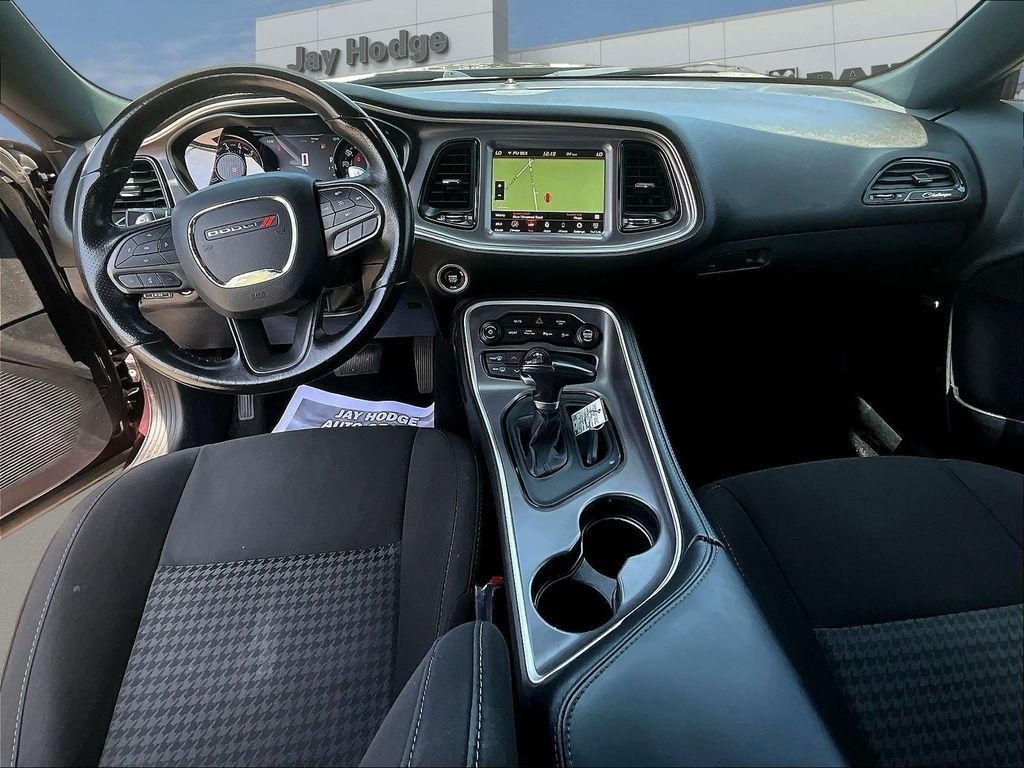 Used 2021 Purple Dodge R/T image 11