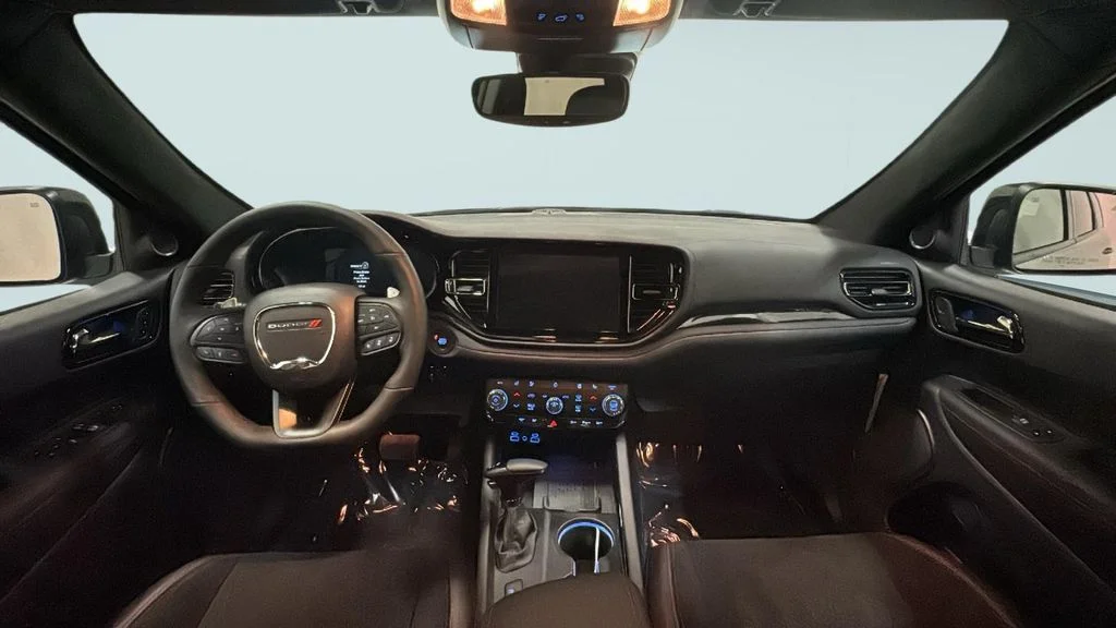New 2026 Green Dodge GT Premium HEMI V8 image 7