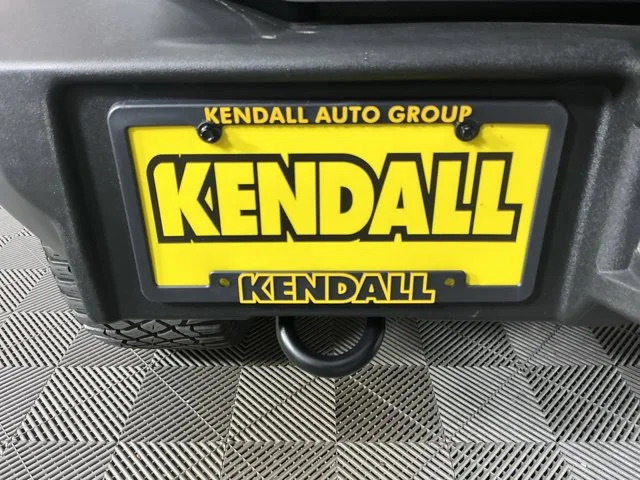 Certified Used 2023  Ford Wildtrak image 33