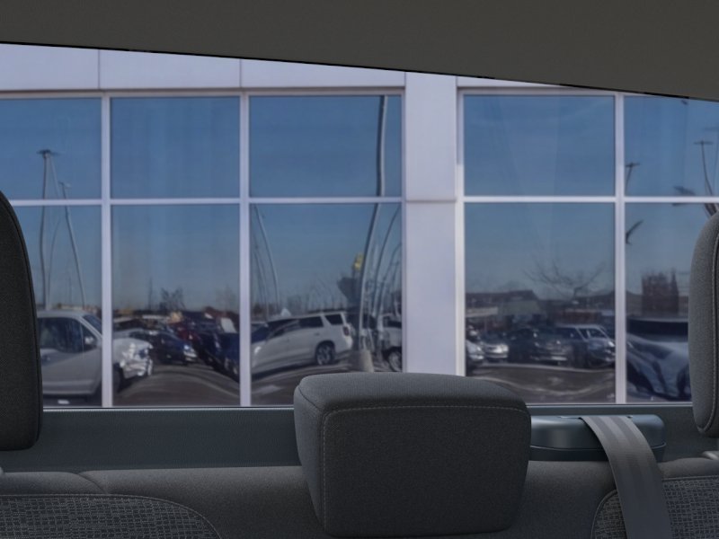 New 2025 Shadow Black Ford XL image 54