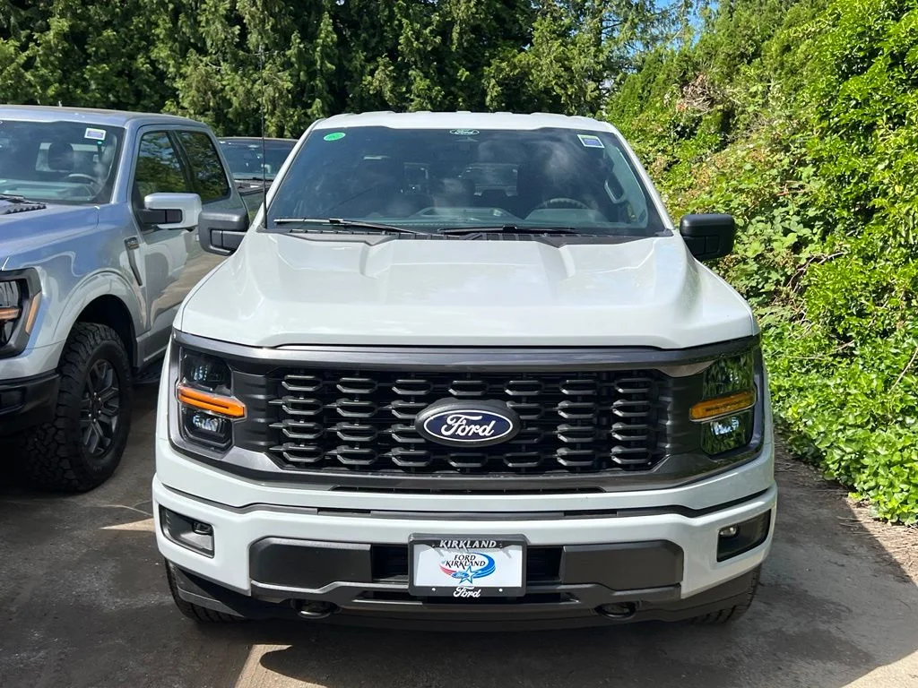 New 2026 Avalanche Ford STX® image 5