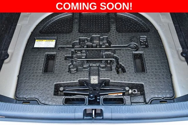 Used 2022 Silver Toyota SE image 21
