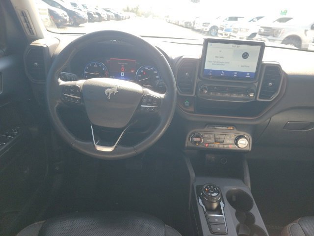 Used 2021 Gray Ford Outer Banks image 3