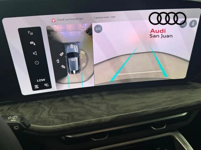 New 2026  Audi 2.0T Premium Plus image 18