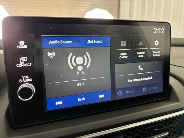 New 2026 Platinum White Pearl Acura A-Spec Package image 21