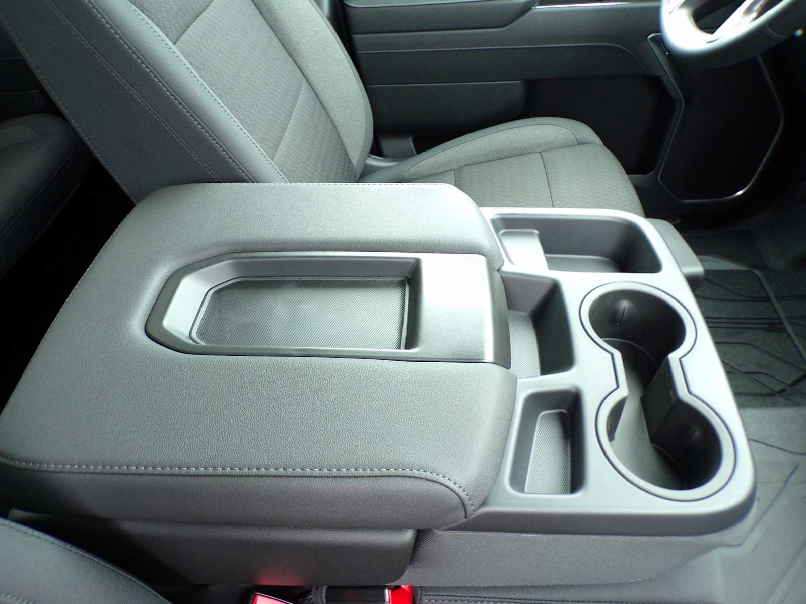 2026 Chevrolet Silverado 1500 RST - Photo 17