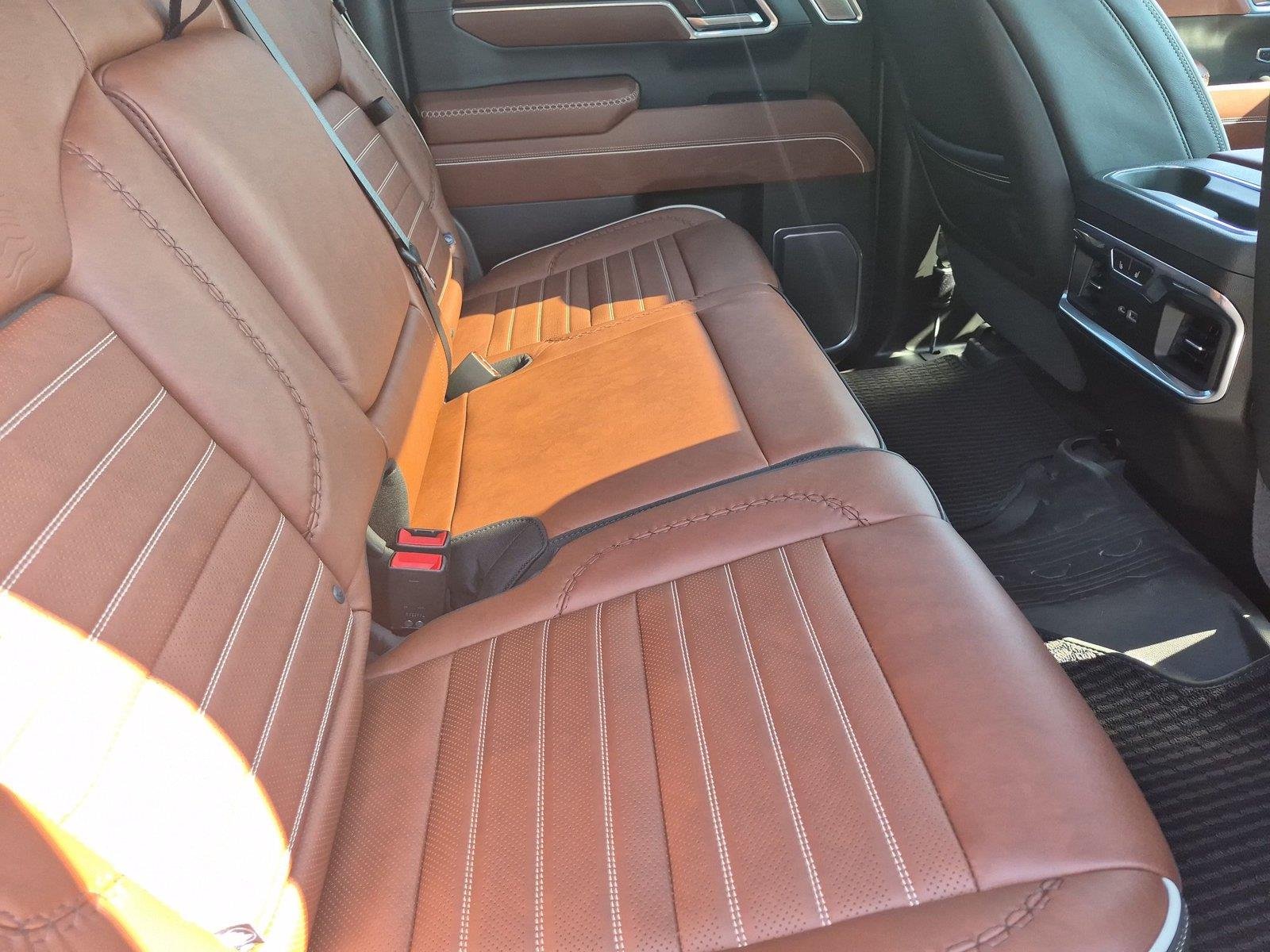 Used 2026 Onyx Black GMC Denali Ultimate image 36