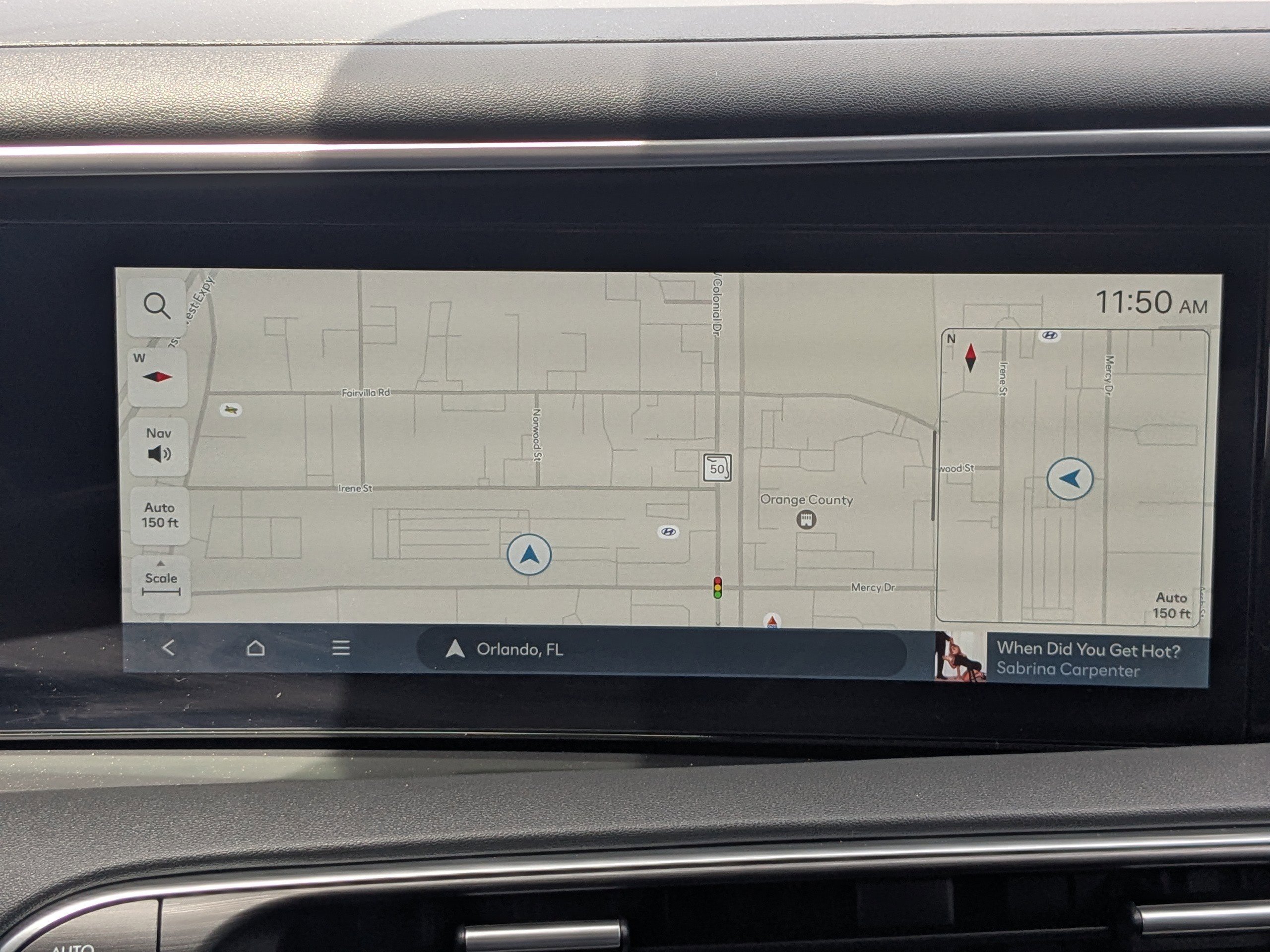 New 2026 Ecotronic Gray Pearl Hyundai Limited FWD image 28