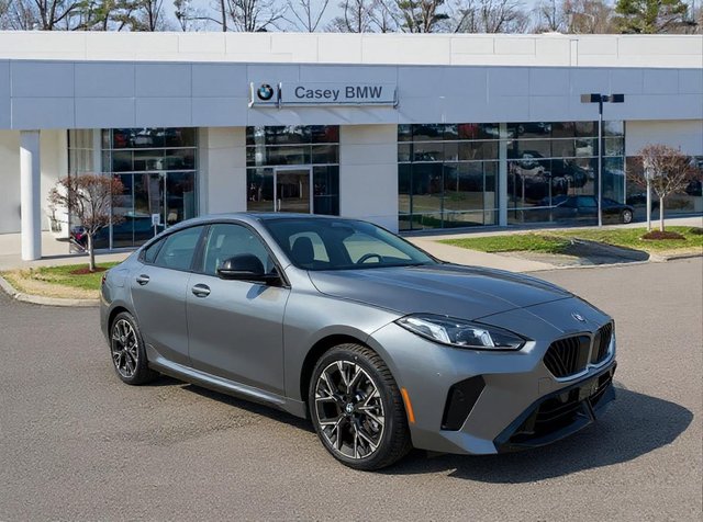 2026 BMW 2 Series 228 Gran Coupe