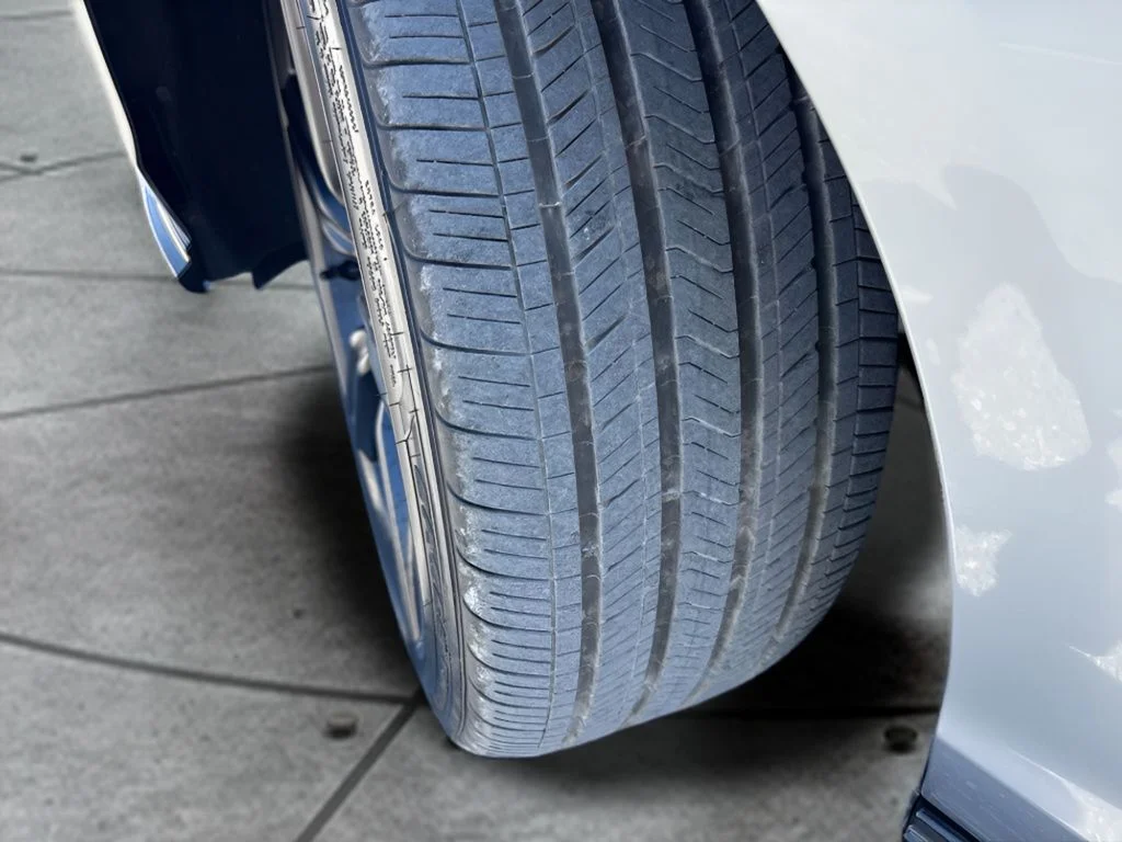 Used 2025 Silver Honda Sport-L image 35