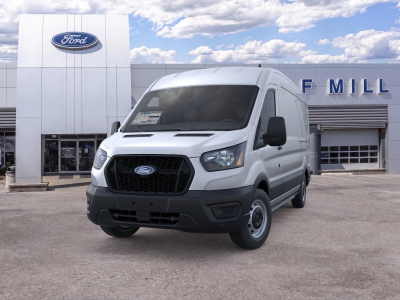 New 2026 INGOT SILVER FORD  image 2