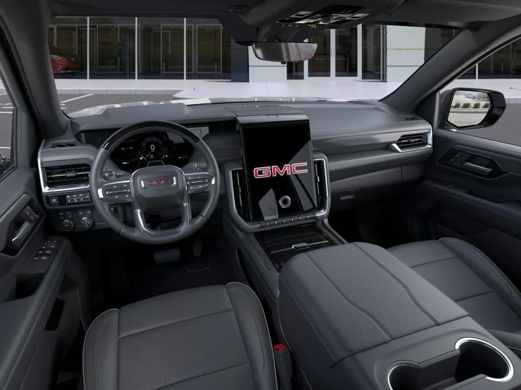 New 2026 Silver GMC Elevation image 15