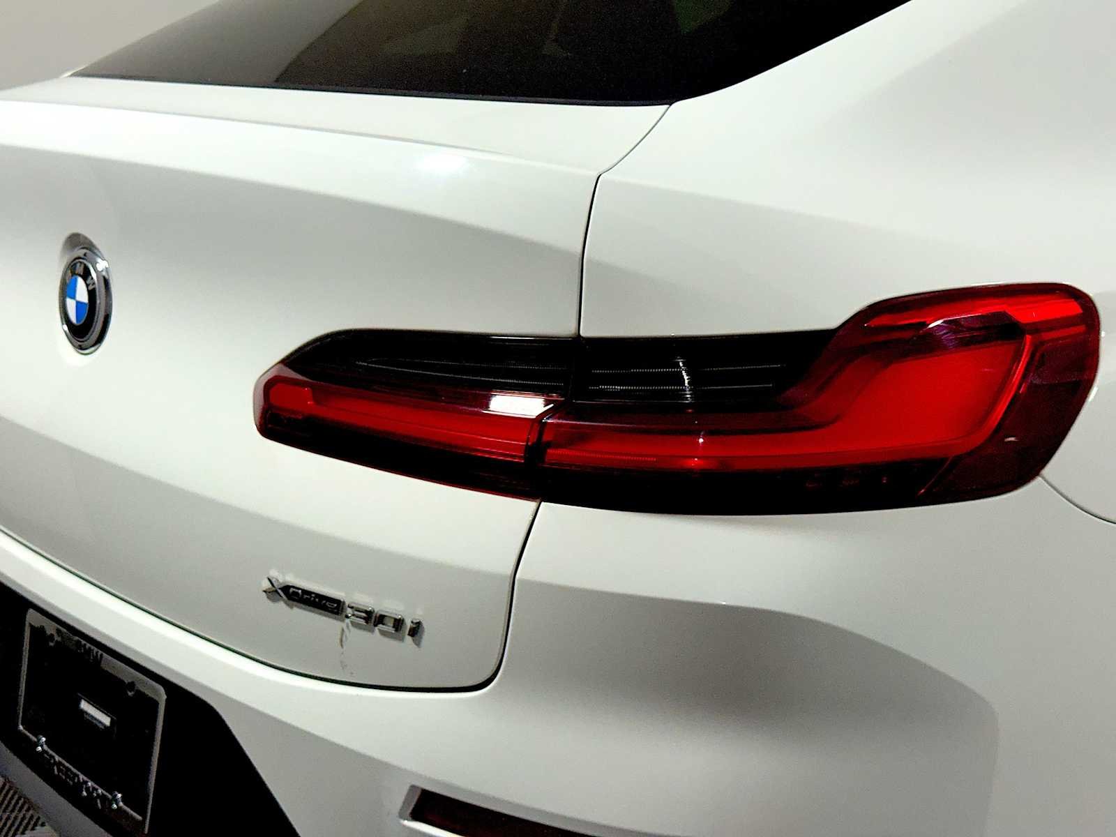 2023 BMW X4 30i - Photo 28