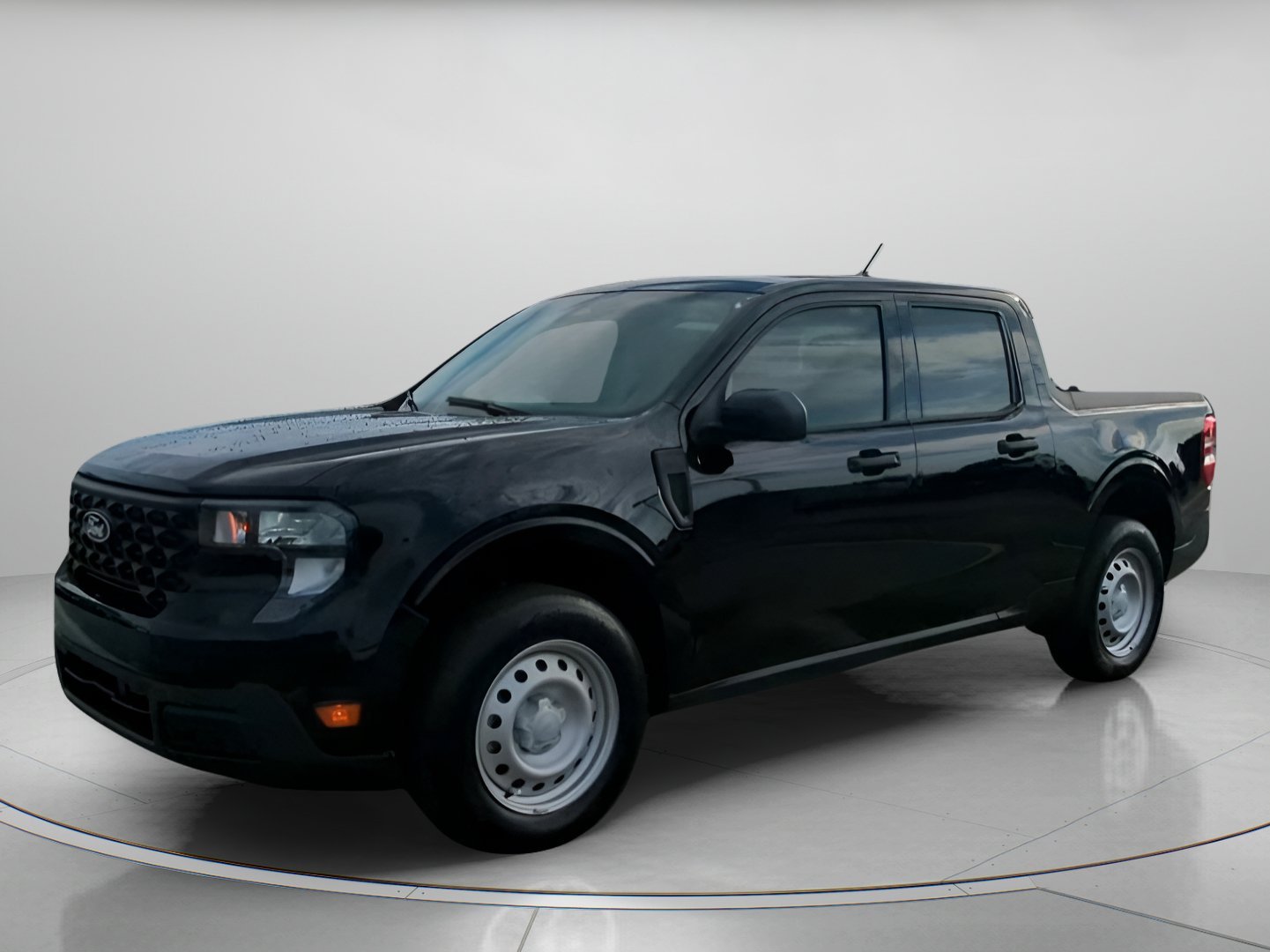 New 2026 Shadow Black Ford XL image 10
