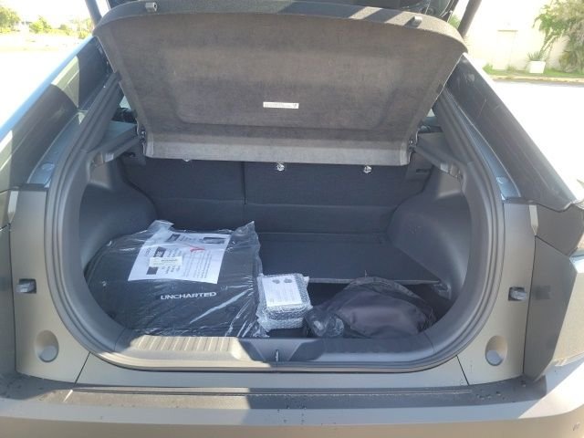New 2026 COASTAL WOLF GRAY METALLIC Subaru Premium FWD image 7