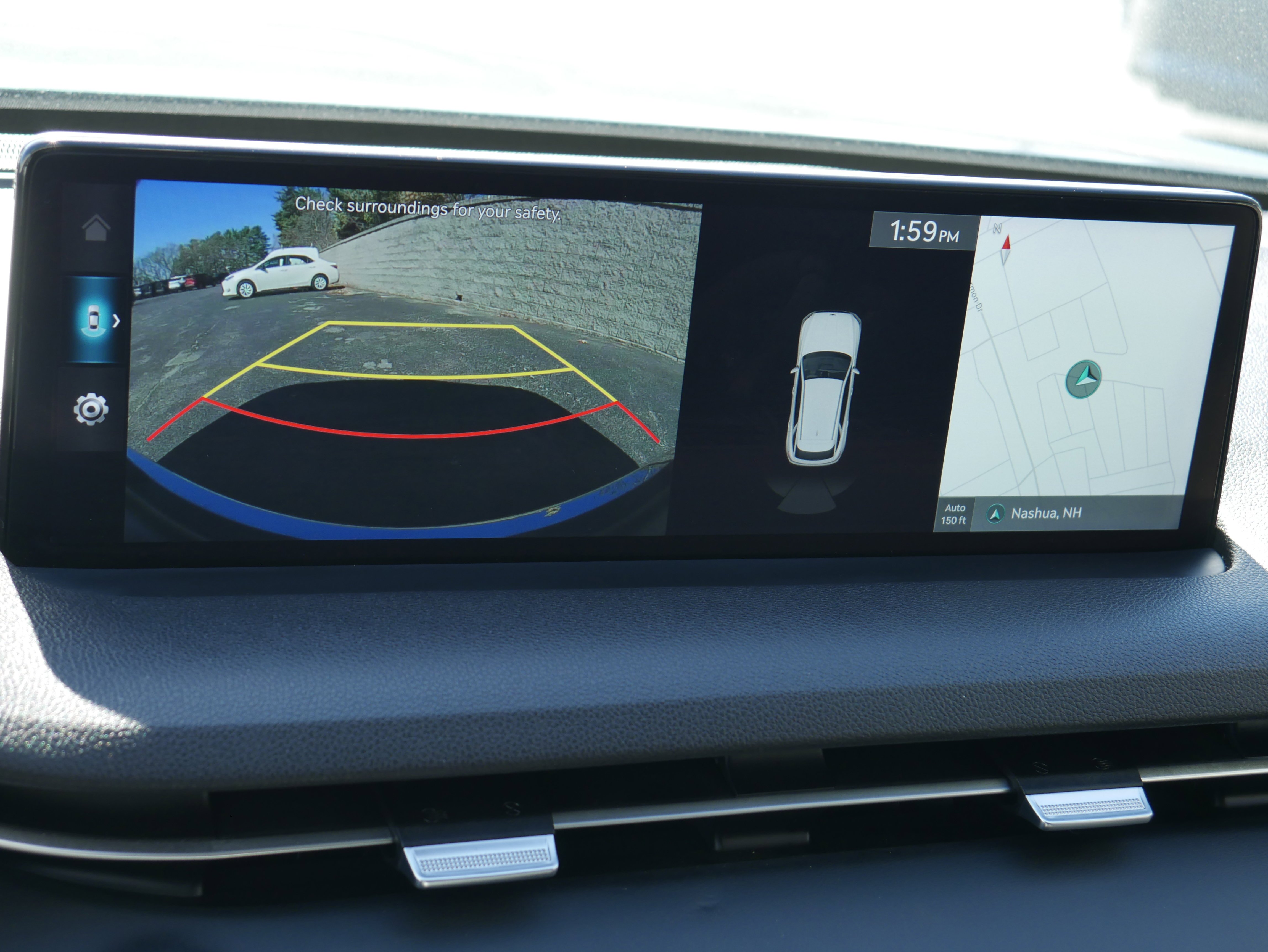 Used 2023 Green Genesis 2.5T AWD image 19