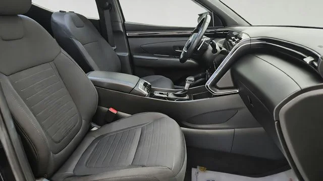 Used 2023 Phantom Black Hyundai SEL Premium image 25