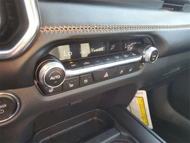 2026 Mazda CX-50 Premium Plus - Photo 28