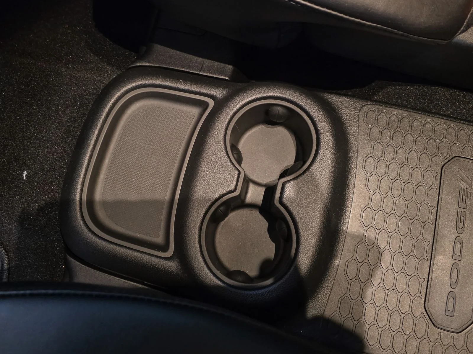 2025 Dodge Durango R/T - Photo 23