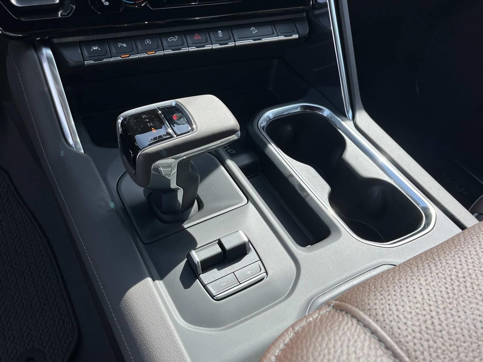2026 GMC Sierra 1500 Denali - Photo 26