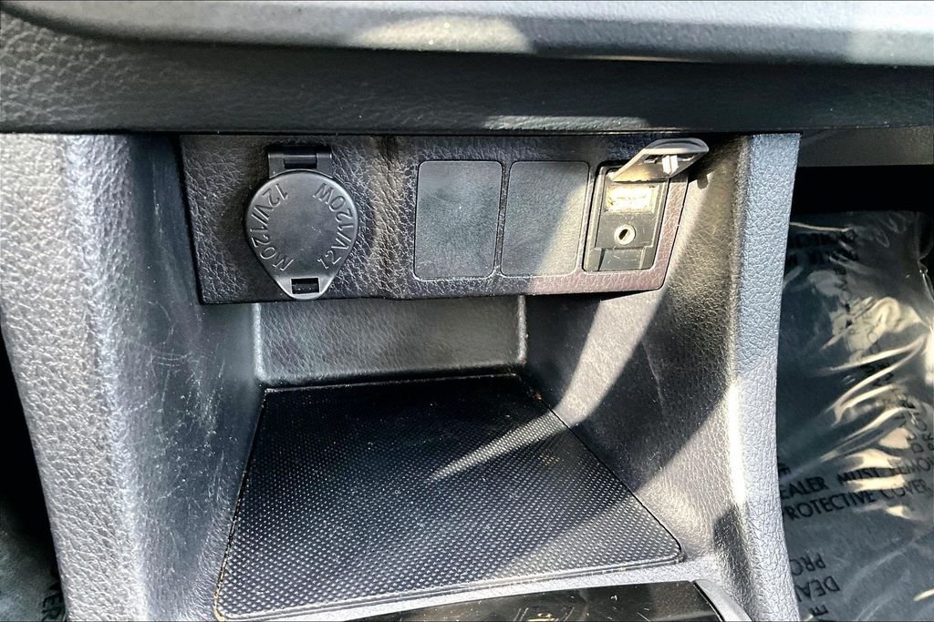 Used 2016 Gray Toyota S Plus image 16