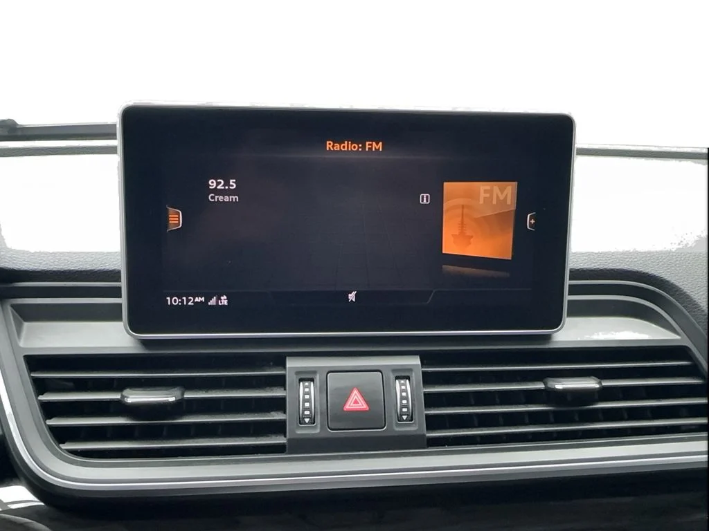Used 2018 Black Audi 2.0T image 46