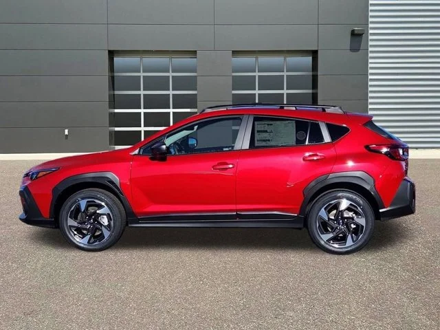 2026 Subaru Crosstrek Limited - Photo 27