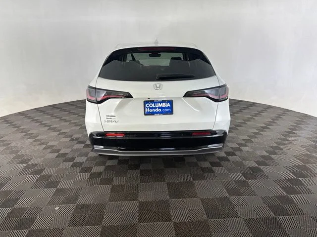 Certified Used 2026 White Honda EX-L image 6