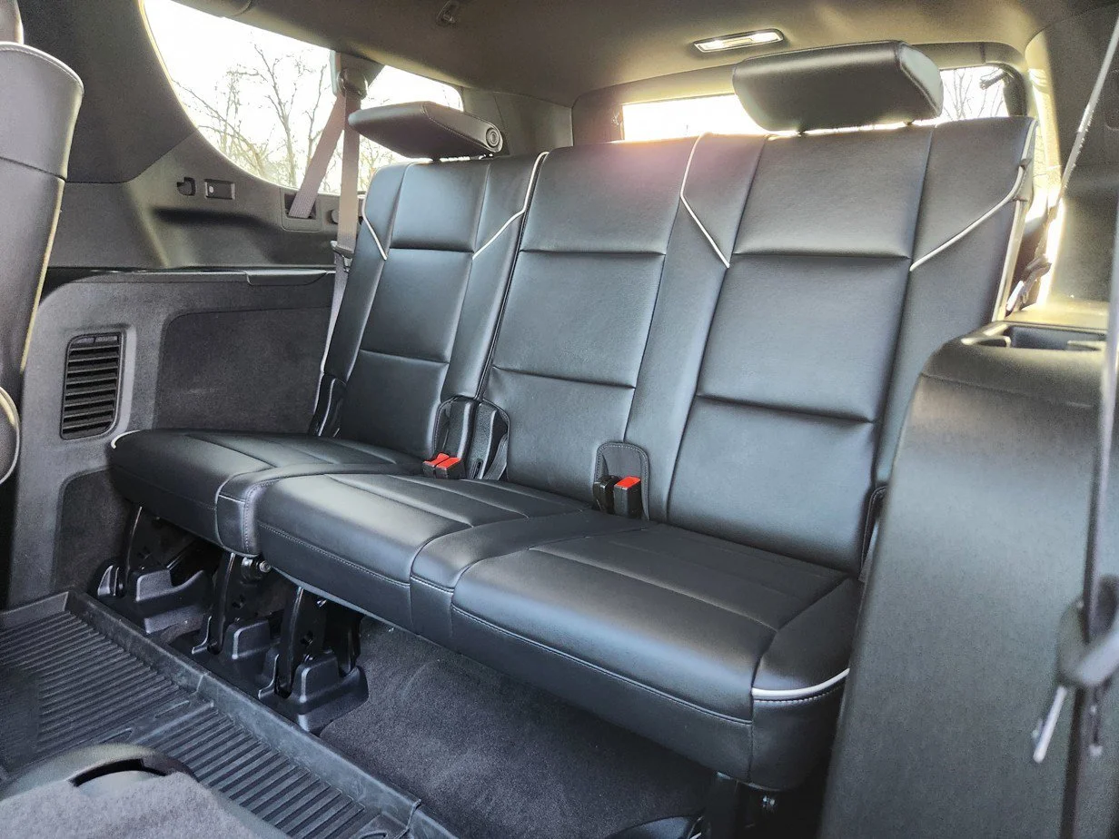2024 Cadillac Escalade ESV Premium Luxury - Photo 34