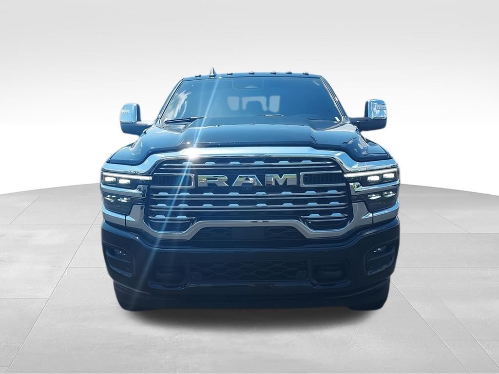 Used 2025 Black Ram Limited image 3