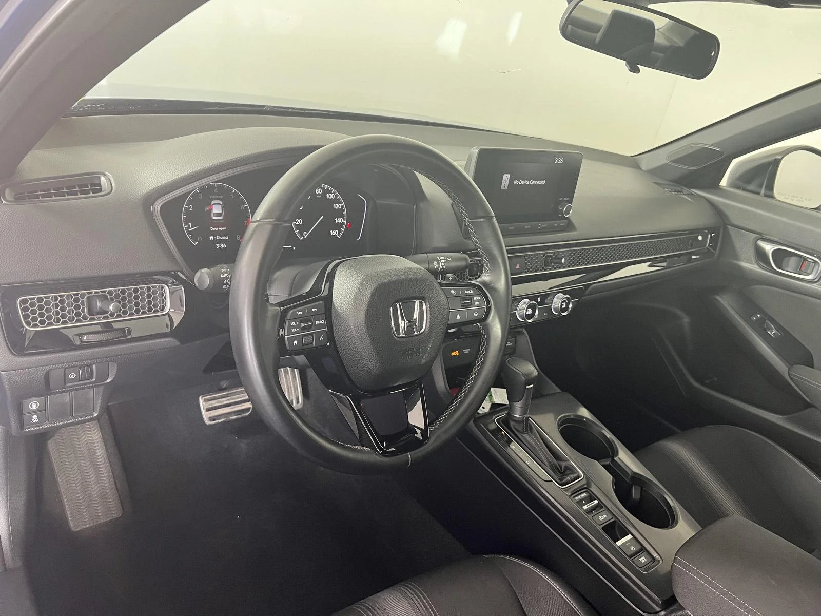Used 2024 Bl Honda Sport image 3