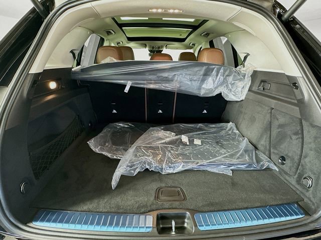 New 2026 Obsidian Black Metallic Mercedes-Benz GLE 350 image 57