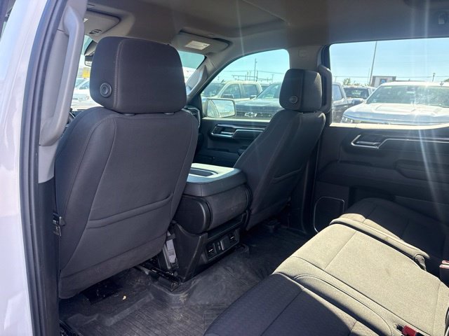 Used 2024 White Chevrolet LT image 29