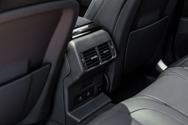 New 2026 Gray Land Rover S image 47
