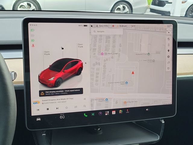 Used 2024  Tesla Long Range image 27
