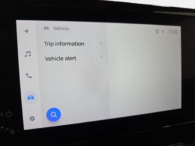 Certified Used 2025 White Toyota LE image 19