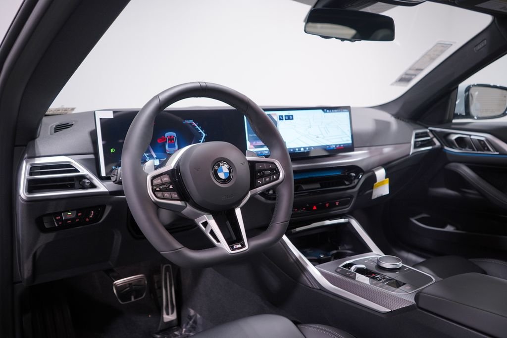 2026 BMW 4 Series 430i - Photo 6