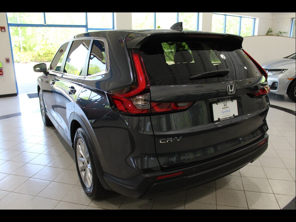 2023 Honda CR-V EX-L - Photo 7